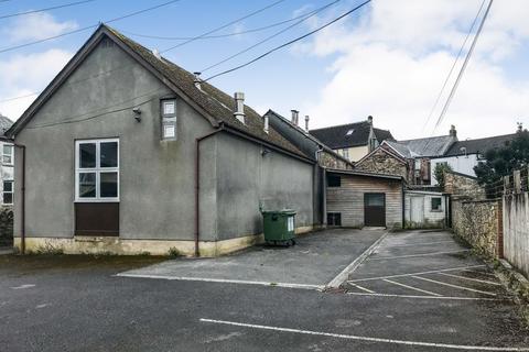 Property for sale, East Street, Okehampton EX20