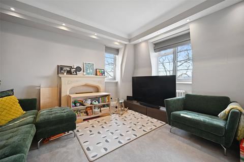 3 bedroom apartment for sale, Marlborough Court,, Pembroke Road,, Kensington, W8