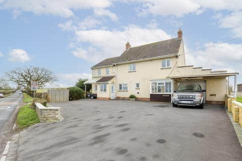 24 Berhill, Ashcott, Bridgwater, TA7 9QN