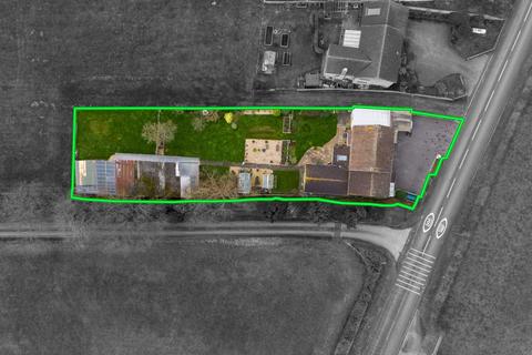 24 Berhill, Ashcott, Bridgwater, TA7 9QN