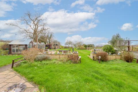 24 Berhill, Ashcott, Bridgwater, TA7 9QN