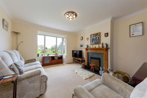 24 Berhill, Ashcott, Bridgwater, TA7 9QN