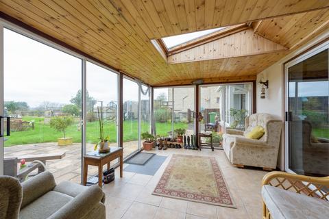 24 Berhill, Ashcott, Bridgwater, TA7 9QN