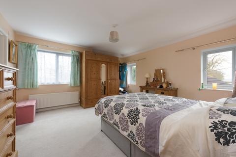 24 Berhill, Ashcott, Bridgwater, TA7 9QN