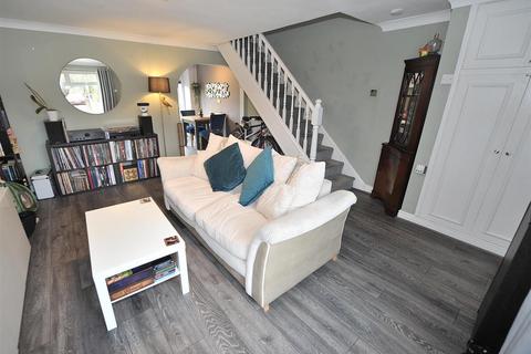 3 bedroom townhouse for sale - 21 Halstead Drive, Irlam M44 6DT