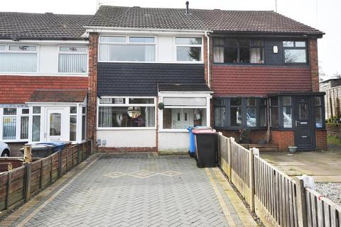 21 Halstead Drive, Irlam, Manchester, M44 6DT