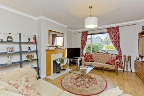 3 bedroom villa for sale - 51 Parkgrove Drive, Edinburgh, EH4 7QG