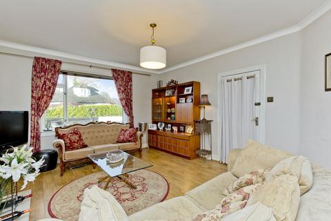 3 bedroom villa for sale, 51 Parkgrove Drive, Edinburgh, EH4 7QG
