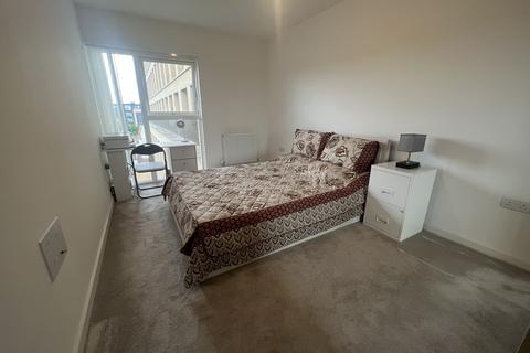 1 bedroom flat for sale, Perryfield Way, London NW9
