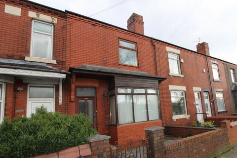 2 bedroom terraced house for sale - Warrington Road, Wigan, Greater Manchester, WN3 6XN