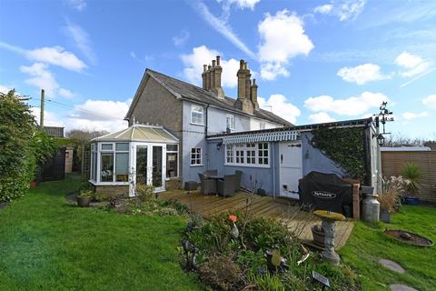 3 bedroom end of terrace house for sale - Darsham, Near Saxmundham, suffolk