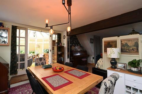 3 bedroom end of terrace house for sale, Darsham, Near Saxmundham, suffolk