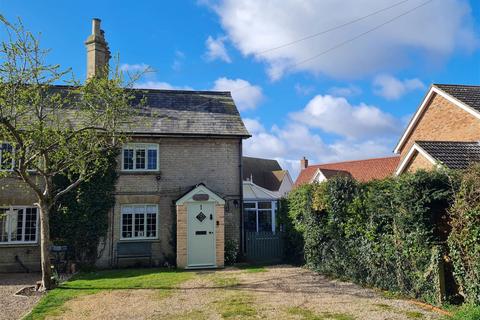 3 bedroom end of terrace house for sale - Darsham, Near Saxmundham, suffolk