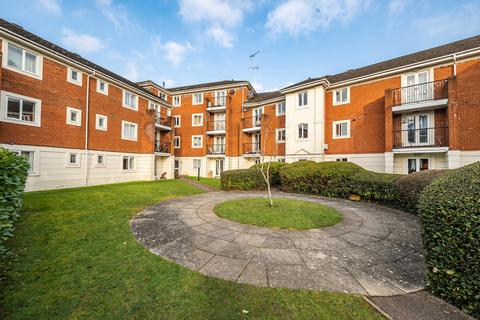 2 bedroom apartment for sale, London Road, Reading, Berkshire