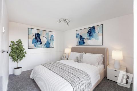 2 bedroom maisonette for sale, Barrack Street, Colchester, Essex, CO1