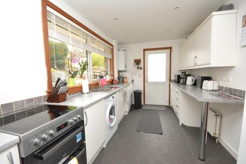3 bedroom semi-detached house for sale, Anson Avenue, Falkirk, Stirlingshire, FK1 5JB