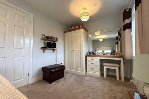12 Benson Drive, Northam, Bideford, EX39 1UX