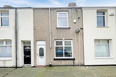 2 bedroom terraced house for sale, Devon Street, Hartlepool