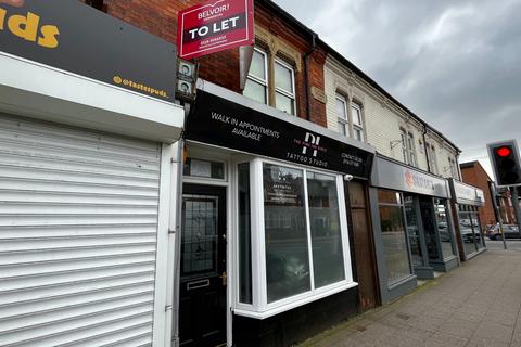 Property to rent - Blaby Road, Wigston LE18