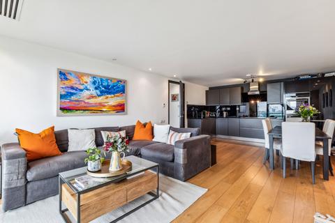 2 bedroom apartment for sale, Lumiere Apartments, 58 St. John's Hill, London, SW11