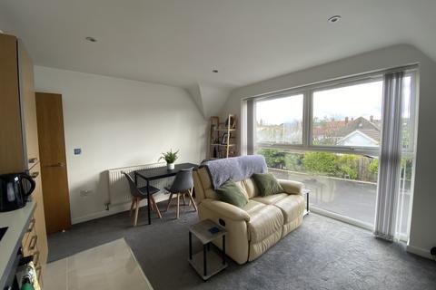 2 bedroom apartment to rent - Spitfire, 262 Wimborne Road, Poole, Dorset, BH15