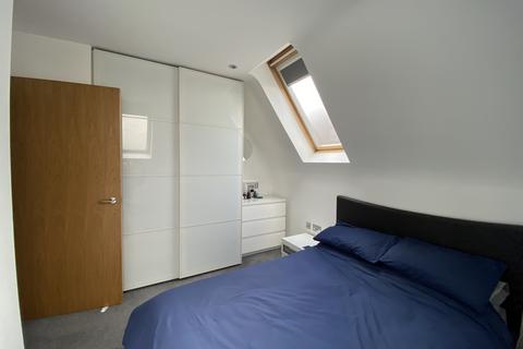 2 bedroom apartment to rent - Spitfire, 262 Wimborne Road, Poole, Dorset, BH15