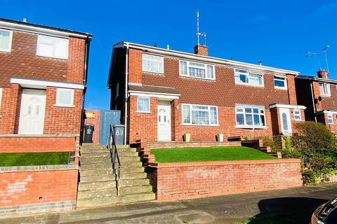 3 bedroom semi-detached house for sale, Park Rise, Leicester, LE3