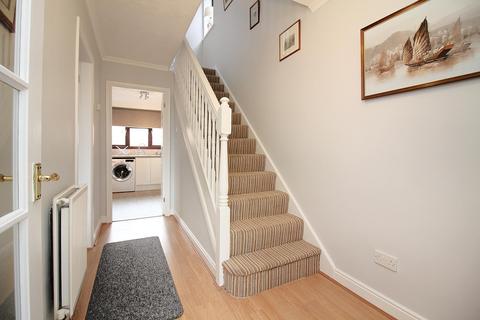 3 bedroom detached house for sale, St. Georges Close, Newbold Verdon, LE9