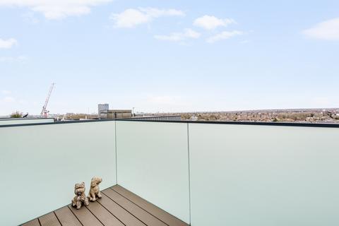 1 bedroom flat for sale, Wheatstone House, 650-654 Chiswick High Road, London