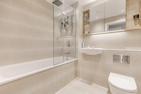 1 bedroom flat for sale, Wheatstone House, 650-654 Chiswick High Road, London
