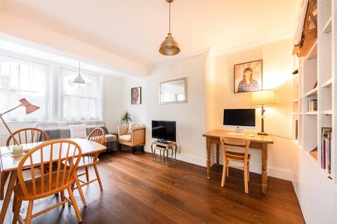 1 bedroom apartment for sale, Parkhill Road, London, NW3