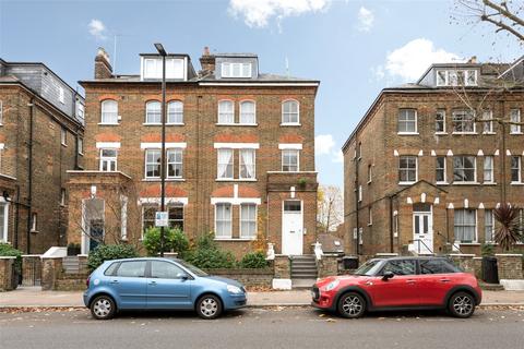 1 bedroom apartment for sale, Parkhill Road, London, NW3