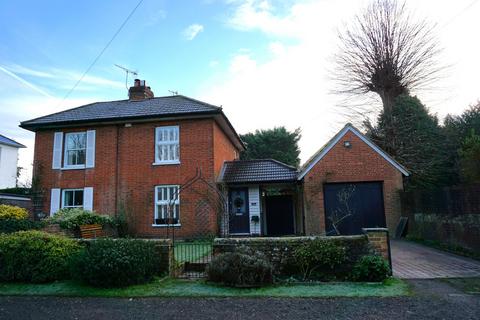 3 bedroom semi-detached house for sale, Horsham Road, Shalford, Guildford GU4