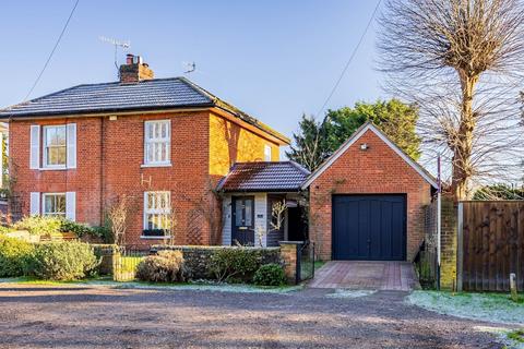 3 bedroom semi-detached house for sale, Horsham Road, Shalford, Guildford GU4