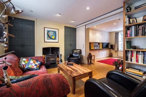 4 bedroom semi-detached house for sale - Rydon Street, Arlington Conservation Area, Islington, London