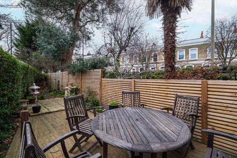 undefined, Rydon Street, Arlington Conservation Area, Islington, London