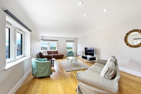 3 bedroom flat for sale, Warren House, Beckford Close, Warwick Road, London