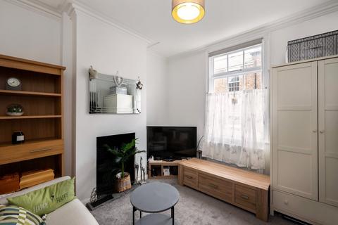 3 bedroom terraced house to rent, Buckingham Street, Bishophill, York, YO1