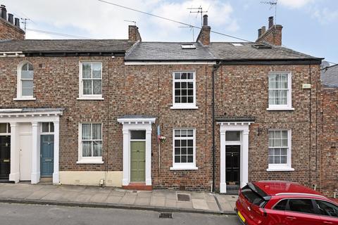 undefined, Buckingham Street, Bishophill, York, YO1