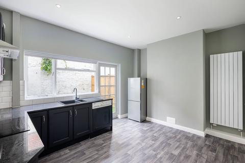 undefined, Buckingham Street, Bishophill, York, YO1