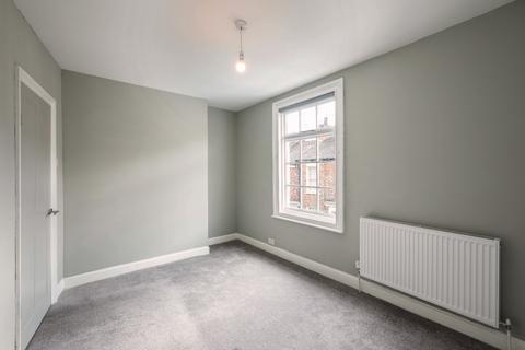 undefined, Buckingham Street, Bishophill, York, YO1