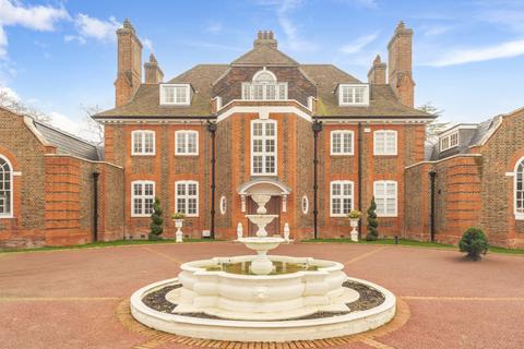 undefined, The Bishops Avenue, London