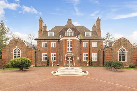 undefined, The Bishops Avenue, London