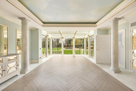 undefined, The Bishops Avenue, London