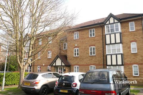1 bedroom apartment to rent, Lee Close, New Barnet, EN5