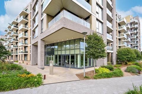 2 bedroom flat for sale - Flat 108, Hamond Court, Queeshurst Square, Kingston Upon Thames, Surrey, KT2 5FW