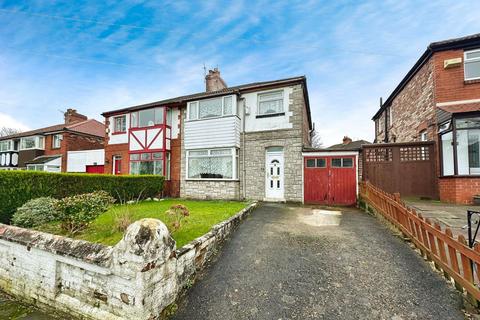38 Derby Road, Whitefield, Manchester, M45 6TN