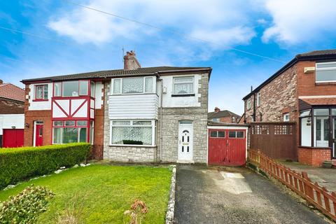 38 Derby Road, Whitefield, Manchester, M45 6TN