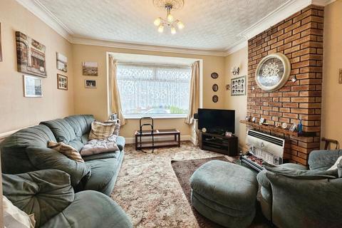 38 Derby Road, Whitefield, Manchester, M45 6TN