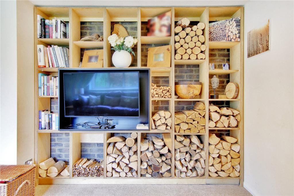 Woodstore
